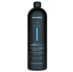 Artero Sublime Moisturising Shampoo - drėkinamasis &scaron;ampūnas arkliams, drėkina ir palengvina kailio i&scaron;&scaron;ukavimą.