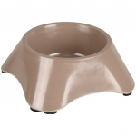 Flamingo Mangi dubenėlis - neslystantis melamino dubenėlis &scaron;unims ir katėms