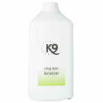 K9 Crisp Mist Texturizer - tekstūrizuojantis pur&scaron;kiklis &scaron;iurk&scaron;čiaplaukių veislių &scaron;unims, katėms ir kitiems augintiniams - 2,7 L