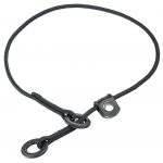 Julius K9 Contact antkaklis - pusiau slystantis treniruočių antkaklis su stabdikliu