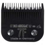 Aesculap GT345D - Pakeičiamas Snap-On peiliukas su DLC danga