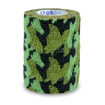 Savaime lipnus elastinis tvarstis 7,5 cm/4,5 m