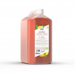 Wahl Copper Tones &scaron;ampūnas - profesionalus &scaron;ampūnas &scaron;unims su raudonu, rudu ir variniu kailiu, koncentratas 1:15