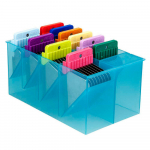 Oster - nerūdijančio plieno priedų atstumo rinkinys + laikymo dėklas