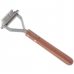 Show Tech 12 dantukų kirpimo ma&scaron;inėlė, dantukų tarpai