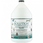 Double K The Solution - kondicionierius &scaron;unims, katėms ir arkliams, skirtas i&scaron;&scaron;ukavimui, koncentratas