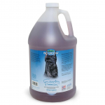 Bio - Groom Country Freesia &scaron;ampūnas - valomasis ir drėkinamasis &scaron;ampūnas su frezijų kvapu, koncentratas 1:8