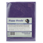 Groom Professional Happy Hoodie rinkinys - ausų galvos juostos rinkinys &scaron;unims ir katėms