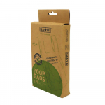 Dashi mai&scaron;eliai &scaron;unų i&scaron;matoms su rankenėlėmis 120 vnt. - mai&scaron;eliai &scaron;unų i&scaron;matoms su rankenėlėmis