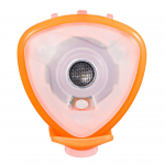 Max&Molly Soundshield - ultragarsinis blusų ir erkių atbaidiklis &scaron;unims ir katėms, atsparus vandeniui