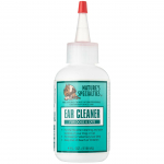 Nature's Specialties ausų valiklis - &scaron;unų ir kačių ausų valymo tirpalas