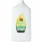 K9 Kunzea vasaros pur&scaron;kiklis - gaivinanti kailio priežiūra ir vabzdžių repelentas &scaron;unims ir arkliams