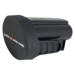 Heiniger Xplorer kirpimo ma&scaron;inėlės baterija/akumuliatorius