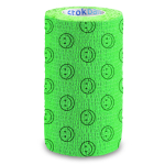 Savaime lipnus elastinis tvarstis 10cm/4.5m