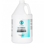 Stazko No Rinse Shampoo - sausas &scaron;ampūnas &scaron;unims, katėms ir arkliams, koncentratas 1:7