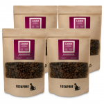 Escapure Sausas Maistas Aviena su Pauk&scaron;tiena - pilnavertis sausas maistas suaugusioms katėms, aviena su pauk&scaron;tiena