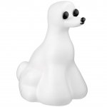 Mr. Jiang Teddy modelio &scaron;uns galva - kirpimo manekeno galva, &scaron;uns kūnas