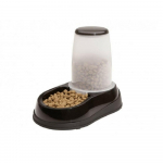 Maelson Feedo 150 - gravitacinis maisto dozatorius &scaron;unims ir katėms