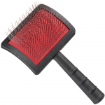 Yento Mega Pin Brush Large - didelis pudelio &scaron;epetys su ilgais dantukais