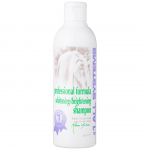 1 All Systems Professional Formula Whitening Shampoo - &scaron;ampūnas, pa&scaron;alinantis visų kailių spalvos pakitimus