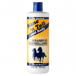 Mane'n Tail and Body Shampoo - maitinamasis &scaron;ampūnas &scaron;unims, katėms ir arkliams