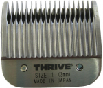 Thrive Professional Blade #1 - auk&scaron;tos kokybės Snap-On peilis, pagamintas Japonijoje