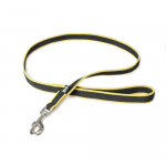 Julius - K9 Premium bėgimo pavadėlis 1,3 m - tamprus bėgimo pavadėlis &scaron;unims