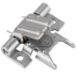 Heiniger Saphir, Opal peiliuko vyris