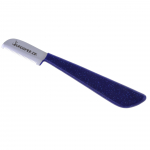 Groomer.dk Diamond Edition Stripping Knife Detailer - profesionalus trimeris su patogia rankena