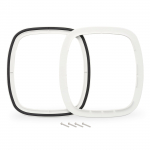 PetSafe Big Cat Flap stiklo adapteris - montavimo adapteris PetSafe Big Cat Flap, skirtas stiklinėms durims ir langams