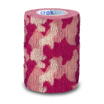 Savaime lipnus elastinis tvarstis 7,5 cm/4,5 m