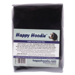 Groom Professional Happy Hoodie rinkinys - ausų galvos juostos rinkinys &scaron;unims ir katėms
