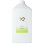 K9 Aloe Vera Nano Mist - &scaron;ukavimo kondicionierius &scaron;unims, katėms ir kitiems gyvūnams