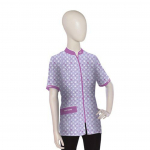 Artero Paw Jacket - kirpimo džemperis su &scaron;unų pėdutėmis ir &scaron;irdelėmis