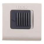 Flamingo atsarginių spaustukų rinkinys 6 vnt. - spaustukų rinkinys Nomad perne&scaron;imo dėžei