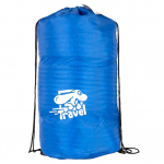 Show Tech Travel aliuminio &scaron;e&scaron;ėlio dangtis - saulės uždanga ne&scaron;yklėms, narvams, automobiliams