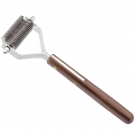 Mars Coat King 99M51520 - 20 a&scaron;menų grėblio formos trimeris, atstumas