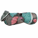 Perus Pomppa Map - žieminė striukė &scaron;unims, įvairiaspalvė