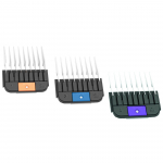 Wahl Snap-On priedų &scaron;ukų rinkinys - Snap-On a&scaron;menų priedų &scaron;ukų rinkinys