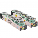 GranataPet Soup Buddy Vi&scaron;tiena ir Tunai - sriuba katėms, vi&scaron;tiena ir tunai