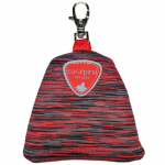 Coralpina Zainello Powermix atliekų mai&scaron;elis - lengvas mai&scaron;elis &scaron;unų atliekų mai&scaron;eliams