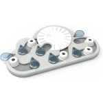 Nina Ottosson Cat Rainy Day Puzzle & Play Level - interaktyvus žaislas katėms, lygis