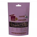 Escapure Hupferl Softies Lamb - mėsos skanėstai katėms, ėriena