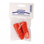 Guminiai kirpimo pir&scaron;tai, dydis XS - 10 vnt.