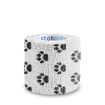 Savaime lipnus elastinis tvarstis 5cm/4.5m