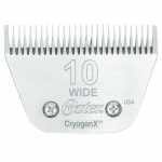 Oster Cryogen - X Wide - platus peilis