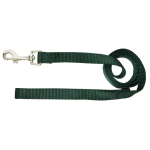Hamilton Single Thick Short Leash - nailoninis pavadėlis mažų veislių &scaron;unims, plotis 16 mm, ilgis