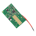 Wahl KM belaidės kirpimo ma&scaron;inėlės PCB elektronika