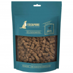 Escapure Hupferl Duck - mėsos skanėstai &scaron;unims, antis