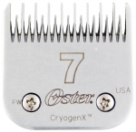 Oster Cryogen - X - peilis garbanotam kailiui